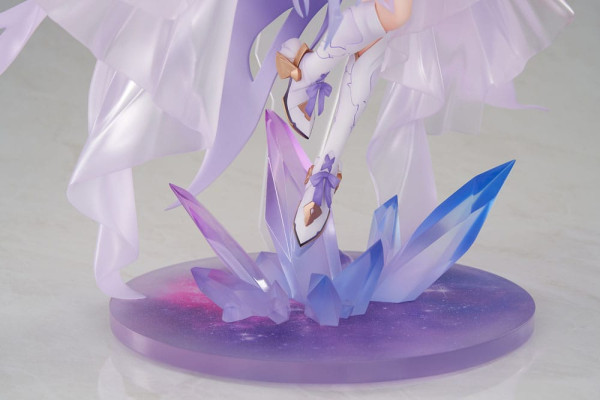 Honkai Impact 3rd PVC Statue 1/7 Elysia Herrscher of Human: Ego Because of You Ver. 38 cm 11