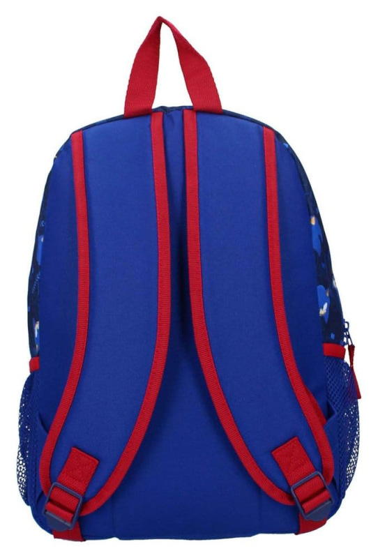 Sonic Backpack Still Unstoppable 35 cm 3
