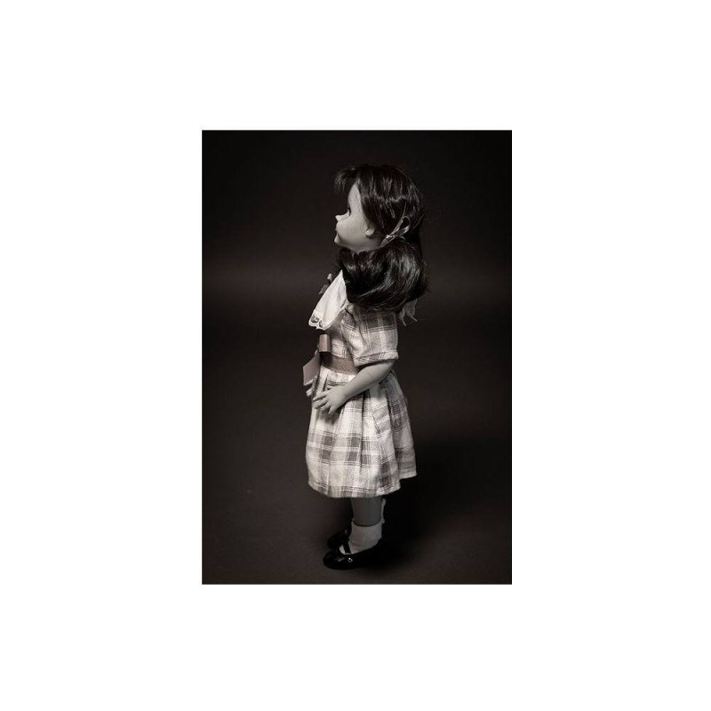 The Twilight Zone Prop Replica 1/1 Talky Tina Doll 53 cm 1