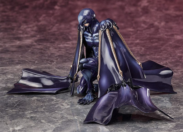 Berserk: The Golden Age Arc Figma Action Figure Femto: Birth of the Hawk of Darkness Ver. (re-run) 2 9