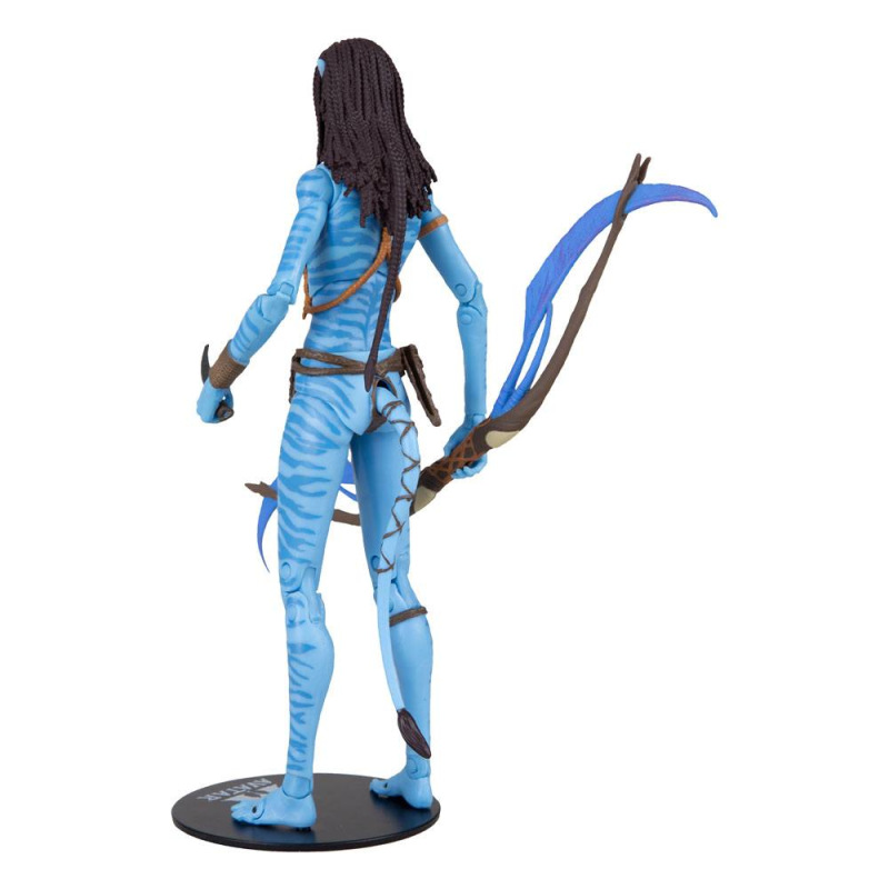 Avatar: The Way of Water Action Figure Neytiri (Metkayina Reef) 18 cm 5