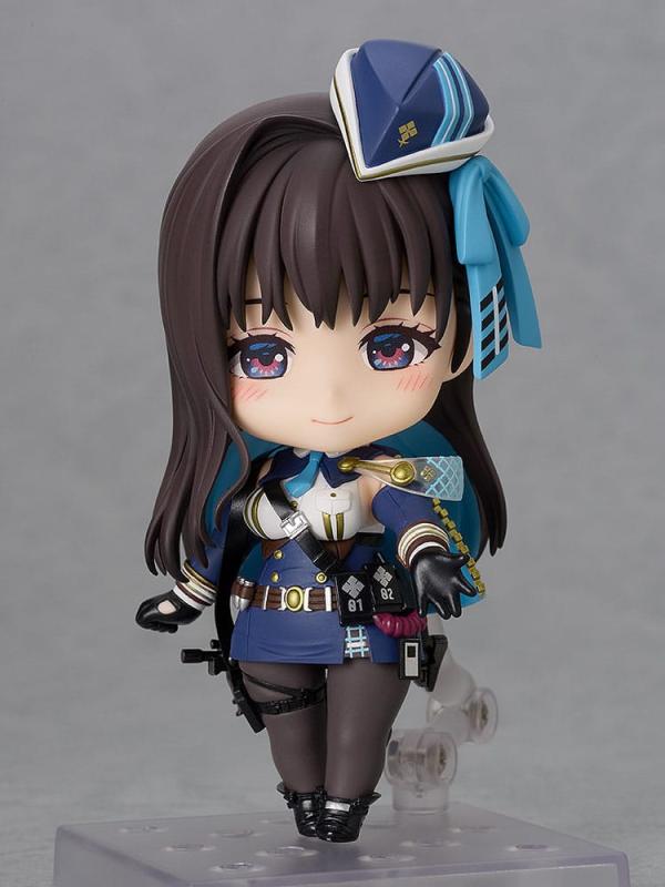 Goddess of Victory: Nikke Nendoroid Action Figure Marian 10 cm 1