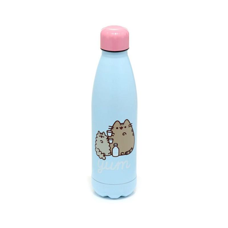 Pusheen Vacuum Flask