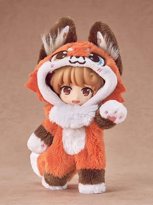 Fluffy Land Parts for Nendoroid Doll Figures Kigurumi Pajamas: River 2