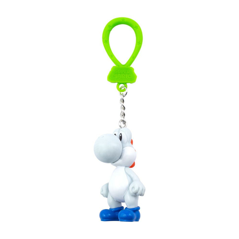 Super Mario Backpack Buddies Mystery Bags Display Yoshi (12) 7