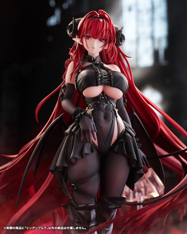 Azur Lane PVC Figure 1/7 Hindenburg 29 cm 5