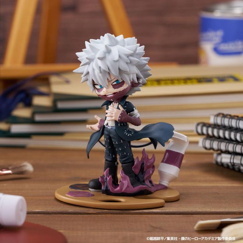 My Hero Academia PalVerse PVC Statue Dabi 10 cm