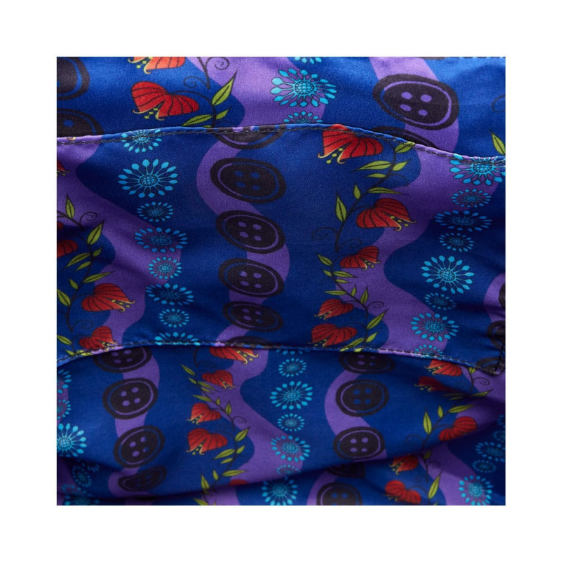 Coraline by Loungefly Canvas Tote Bag 3