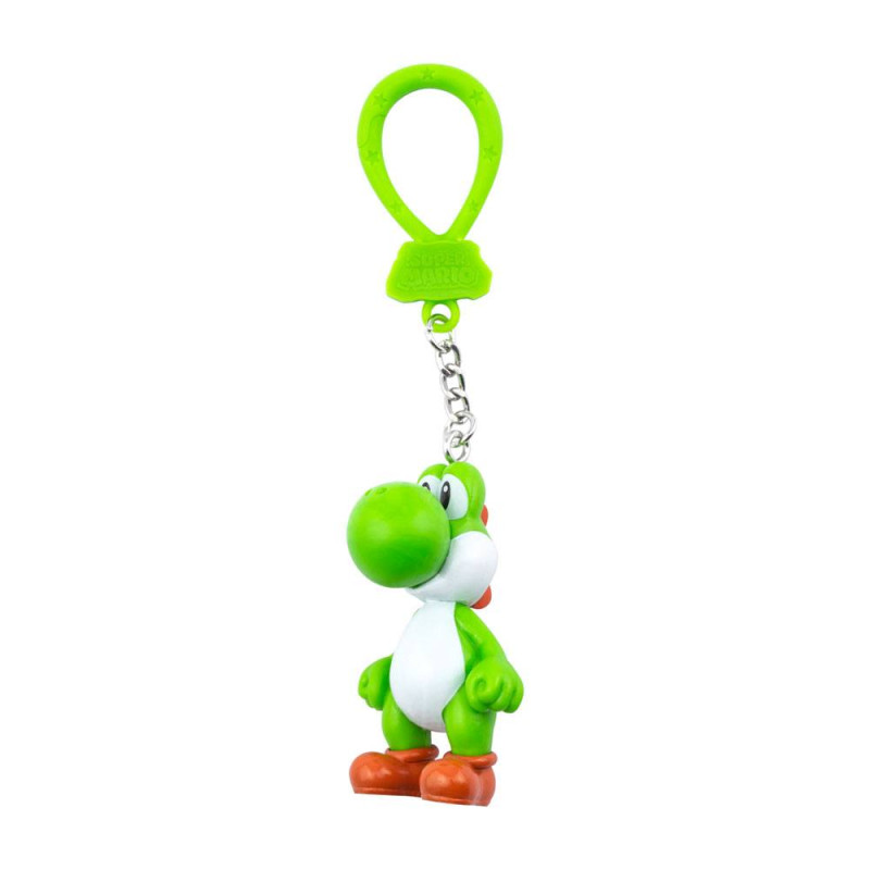 Super Mario Backpack Buddies Mystery Bags Display Yoshi (12) 5