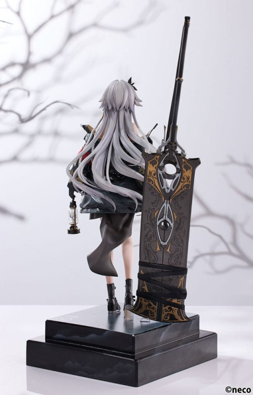 Original Character PVC Statue 1/7 Hanatsumi 37 cm 13