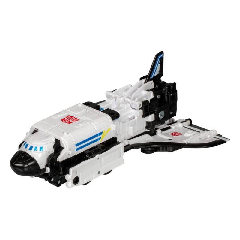 Transformers Generations Legacy United Leader Class Action Figure Galaxy Shuttle 19 cm 3