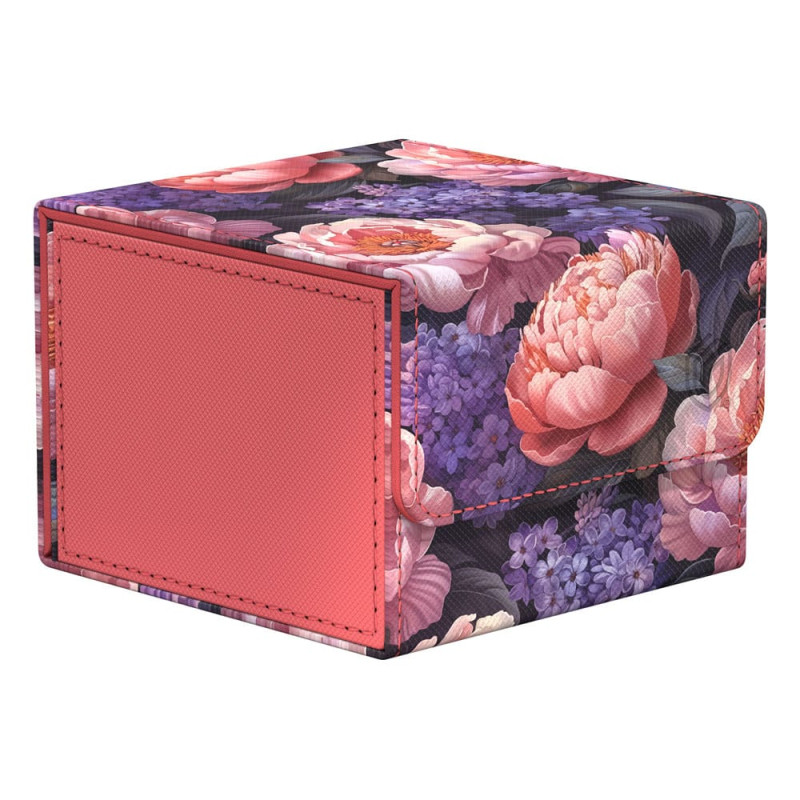 Ultimate Guard Sidewinder 133+ Xenoskin "Floral Places III" - Vivid Field 10