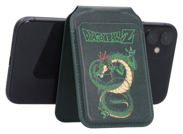 Dragon Ball Z Card Holder Shenron 10 cm 2