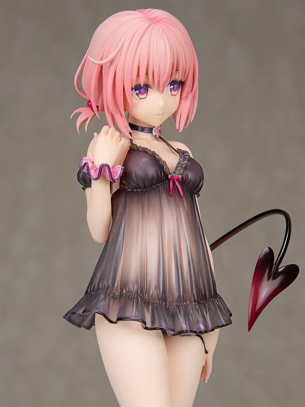 To Love-Ru Darkness PVC Statue 1/6 Momo Belia Deviluke Little Devil Baby Doll Ver. 24 cm