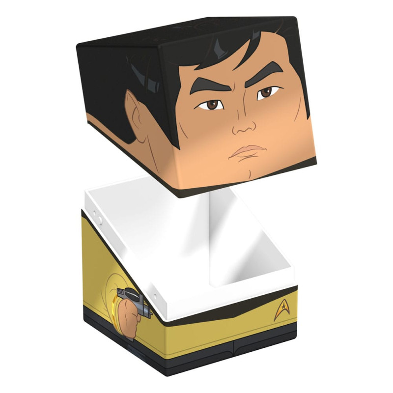 Squaroes Squaroe Star Trek: The Original Series ST015 - Sulu 5