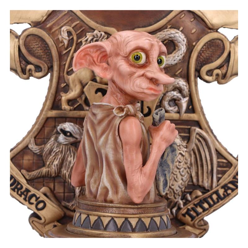 Harry Potter Bookends Dobby 20 cm 4