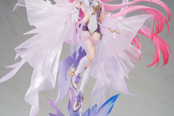 Honkai Impact 3rd PVC Statue 1/7 Elysia Herrscher of Human: Ego Because of You Ver. 38 cm 10
