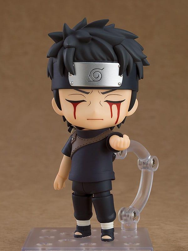 Naruto Shippuden Nendoroid Action Figure Shisui Uchiha 10 cm 4