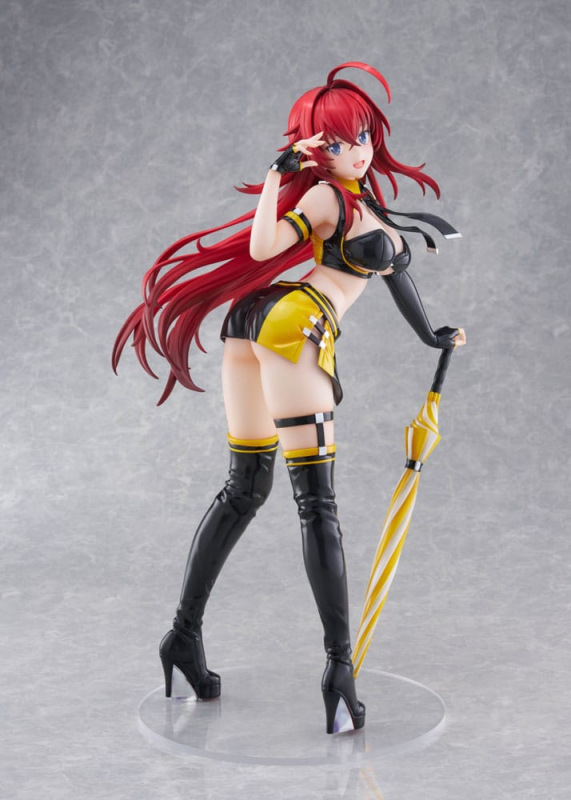 Highschool DxD Hero PVC Statue 1/3.5 Rias Gremory Race Queen Ver. 45 cm