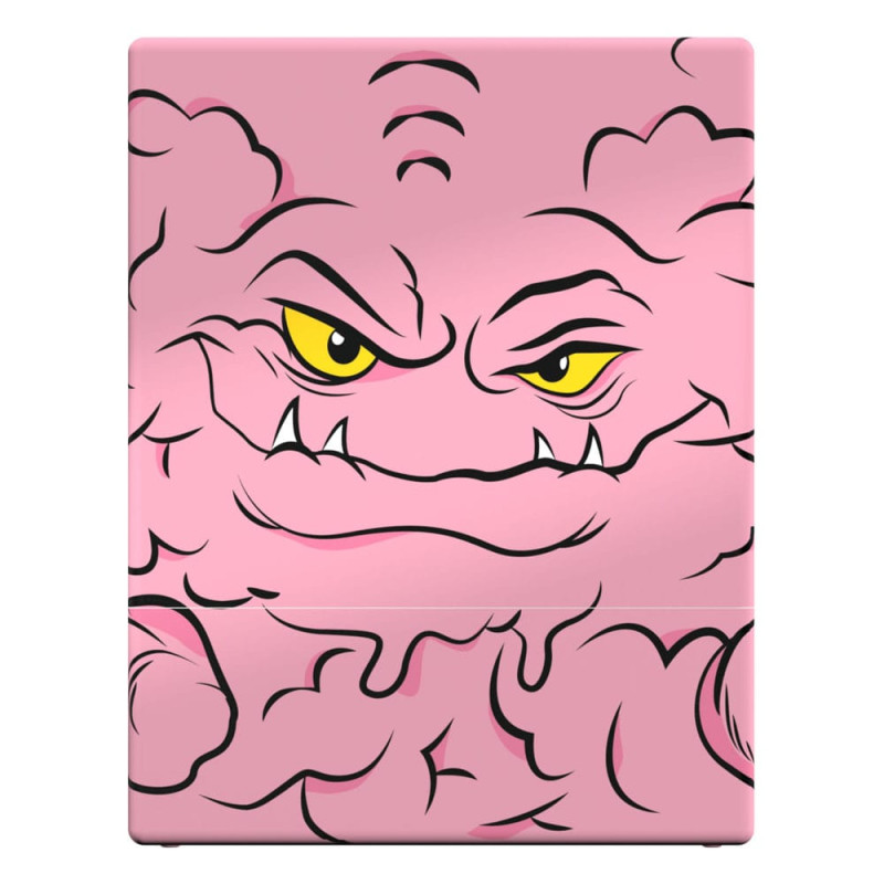 Squaroes - Squaroe Teenage Mutant Ninja Turtles™ NT001 - Krang 7