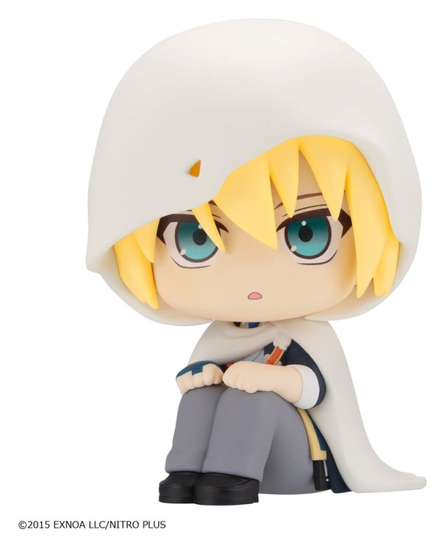 Touken Ranbu Look Up PVC Figure Kunihiro Yamanbagiri 11 cm 8
