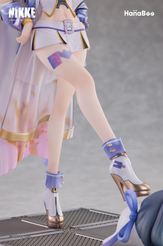 Goddess of Victory: Nikke PVC Figure 1/6 Syuen Deluxe Edition 25 cm 10