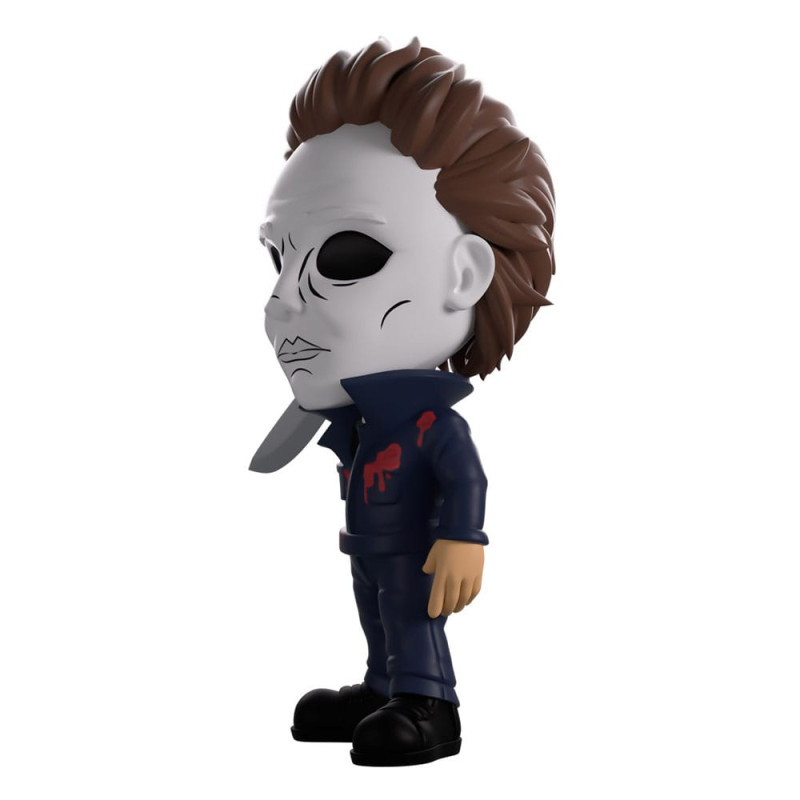 Halloween Vinyl Figure Michael Myers 12 cm 10