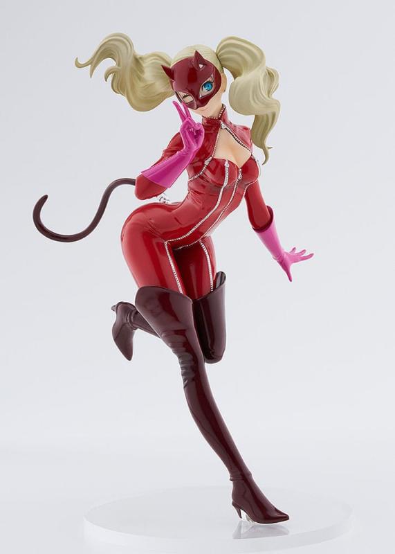 Persona 5 Royal Pop Up Parade PVC Statue Panther 17 cm 4