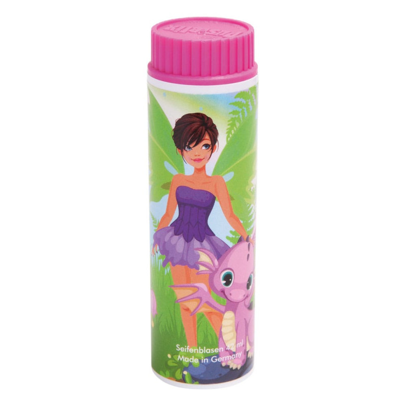 Classic Pustefix Soap Bubble Bottle Fairies Assortment (25) 5