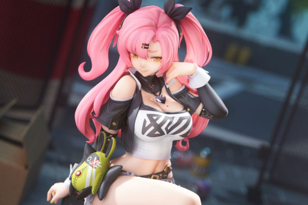 Zenless Zone Zero Statue 1/7 Nicole Demara 23 cm 10