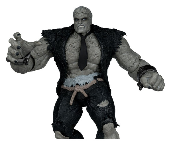 DC Multiverse Action Figures 2-Pack Solomon Grundy vs Green Lantern 18 cm 3