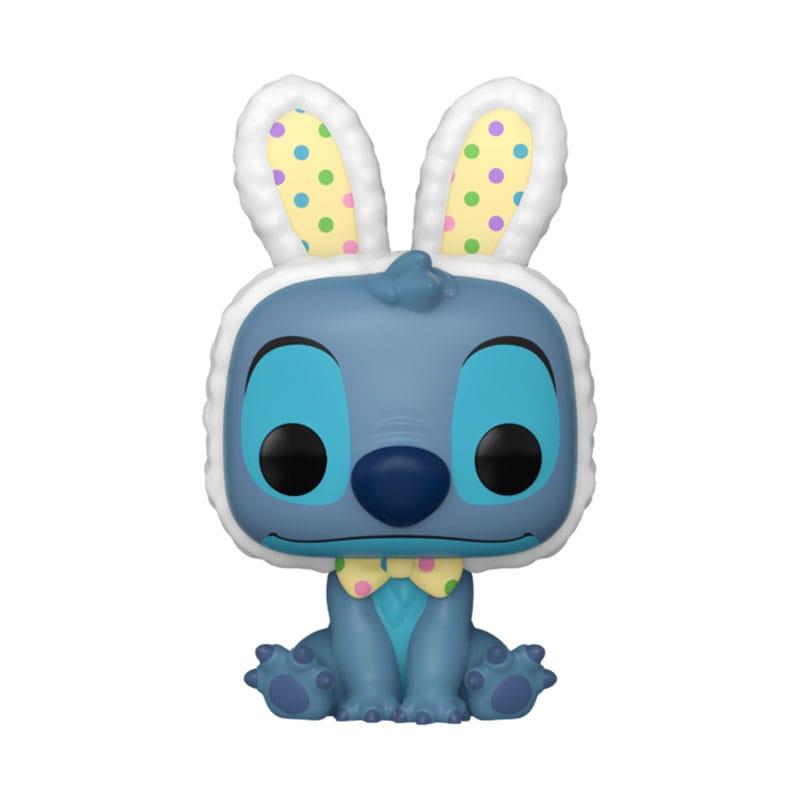 Disney Pocket POP! Vinyl Figure Easter Egg Stitch 4 cm