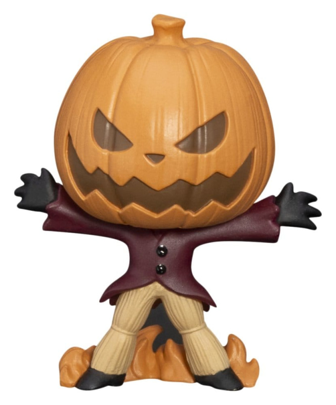 The Nightmare Before Christmas Mini Figures Assortment (24) 3