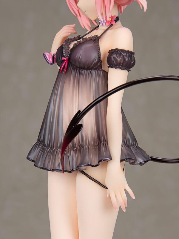 To Love-Ru Darkness PVC Statue 1/6 Momo Belia Deviluke Little Devil Baby Doll Ver. 24 cm