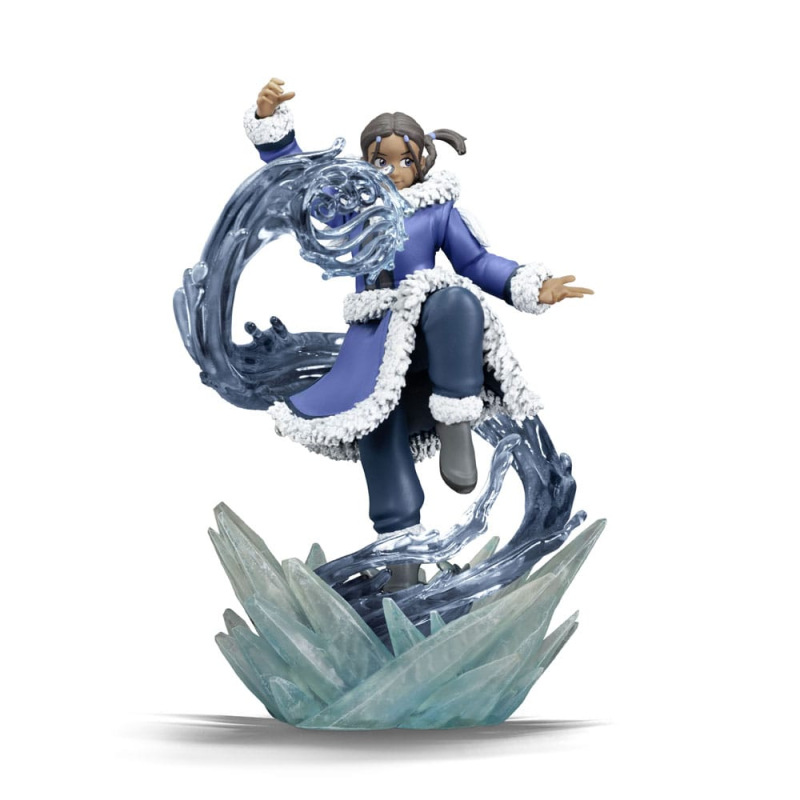 Avatar: The Last Airbender Art Scale Statue 1/10 Katara 18 cm 1
