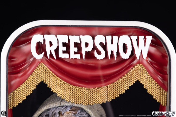 Creepshow Diorama Life-Sized Statue 1/1 104 cm 2