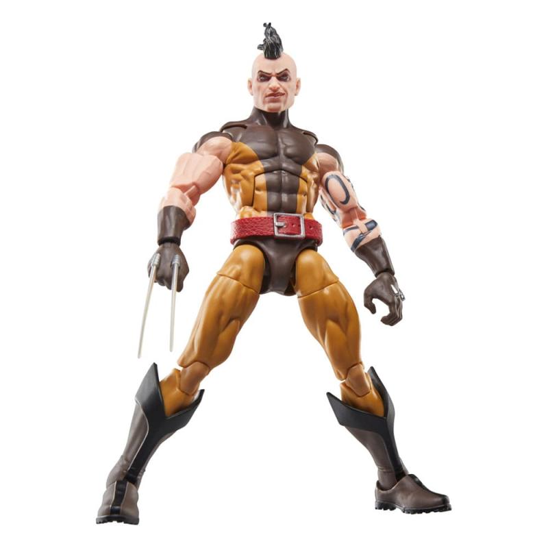 Dark Avengers Marvel Legends Action Figure Daken (Wolverine) 15 cm 3