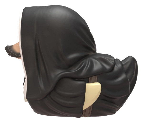 The Nun Tubbz Mini PVC Figure The Nun 5 cm 6