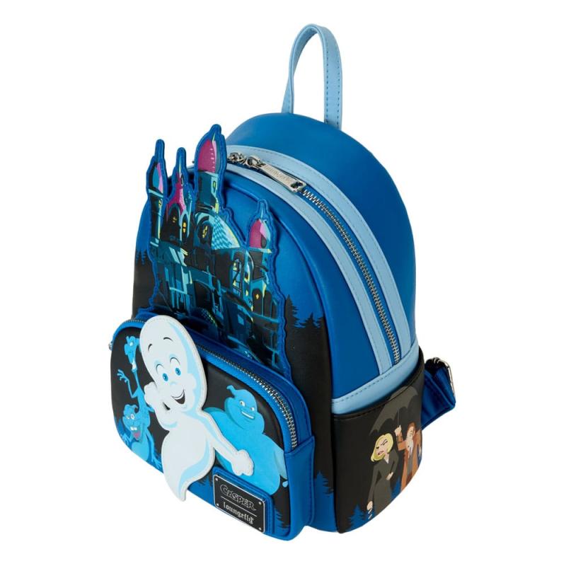 Casper the Friendly Ghost by Loungefly Mini Backpack Halloween