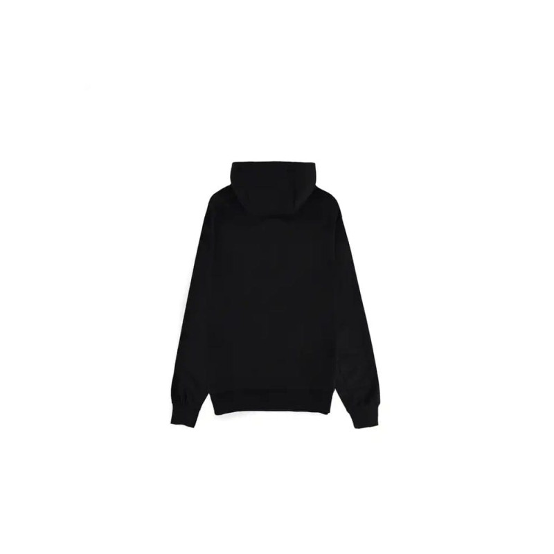 PlayStation Hooded Sweater Logo  Size XL 1