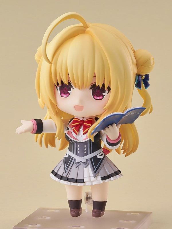 Hamidashi Creative Nendoroid Action Figure Hiyori Izumi 10 cm 5