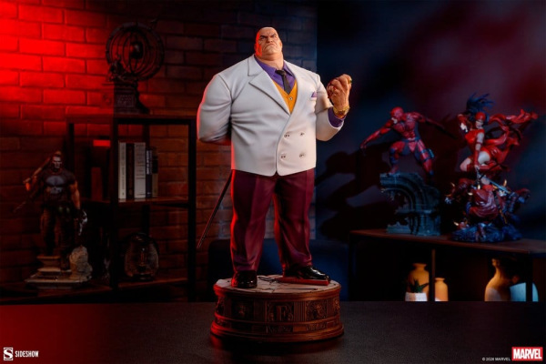 Marvel Premium Format Figure Kingpin 59 cm 1