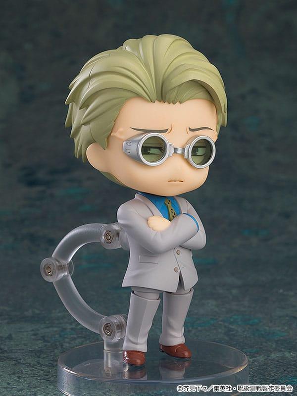 Jujutsu Kaisen Nendoroid More Decorative Parts for Nendoroid Figures Face Face Swap Jujutsu Kaisen 0