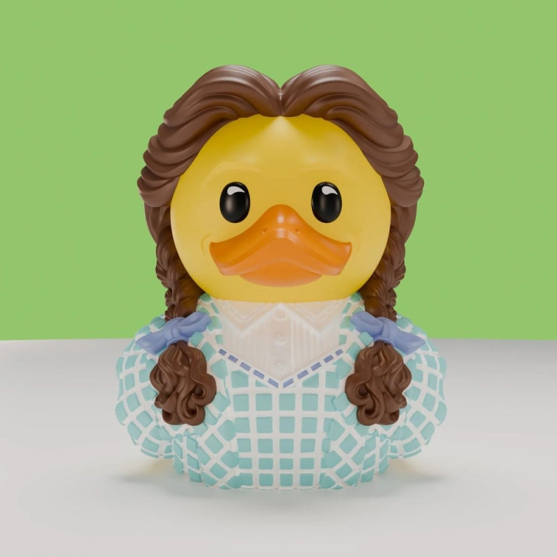 Wicked Tubbz Mini PVC Figure Dorothy Gale 5 cm