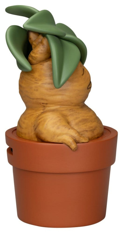 Harry Potter Palm Size Series Vinyl Bank Mandrake 14 cm 3