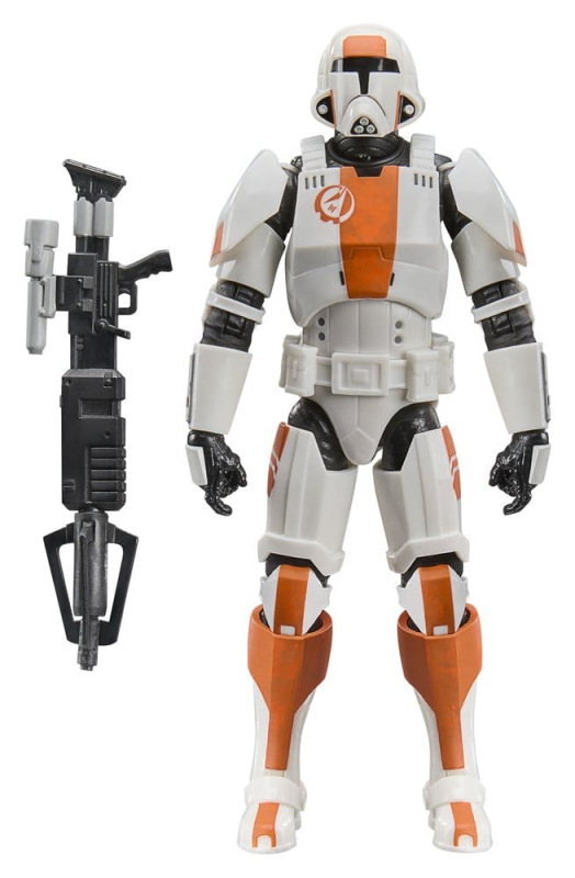 Star Wars: The Old Republic Black Series Action Figure Republic Trooper 15 cm 8
