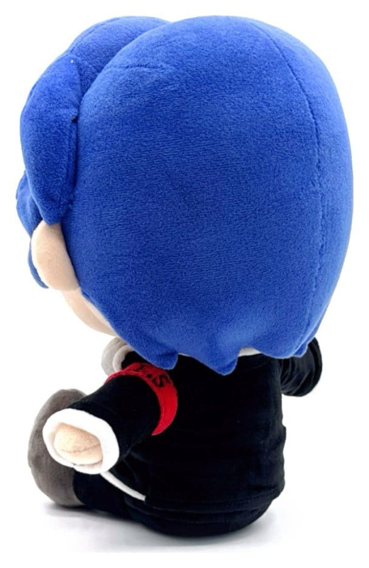 Persona 3 Plush Figure Makoto 23 cm 3
