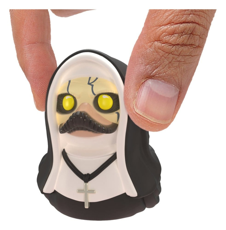 The Nun Tubbz Mini PVC Figure The Nun 5 cm 3