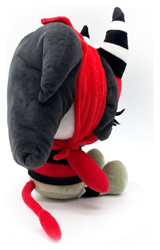 Helluva Boss Plush Figure Sallie May 22 cm 2