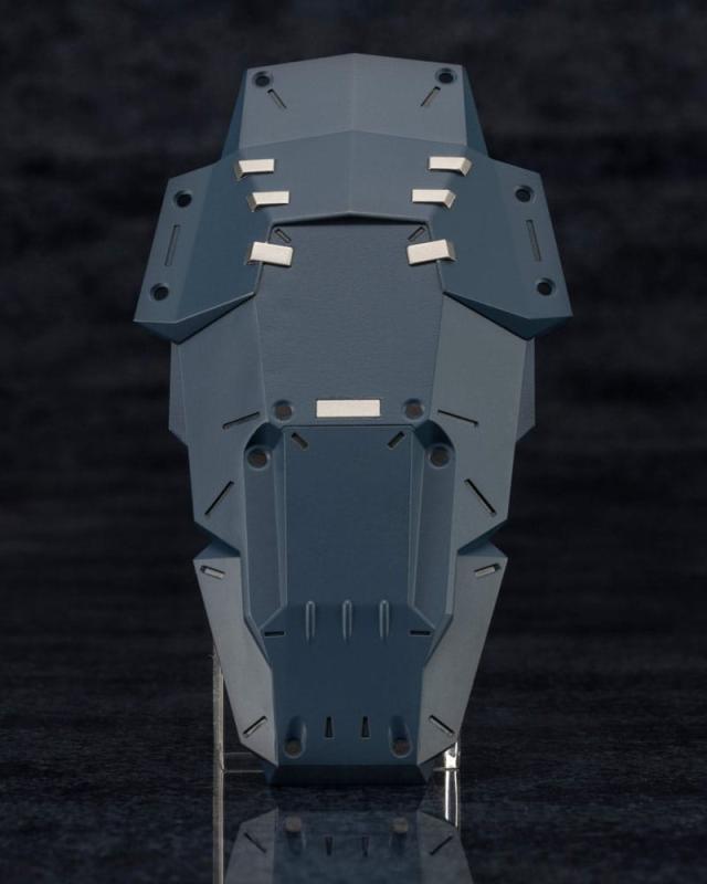 Hexa Gear Plastic Model Kit 1/24 Bulkarm ? (Jackal) 18 cm